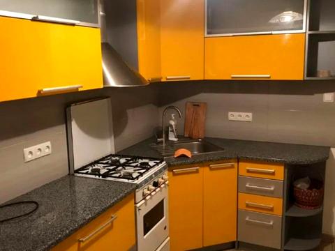 квартира за адресою Стрийська вул., 61