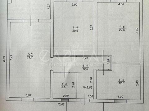 будинок за адресою Фастівський