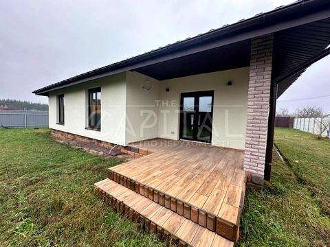 будинок за адресою Фастівський