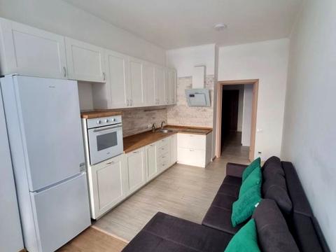 квартира по адресу Никольско-Слободская ул., 3-А