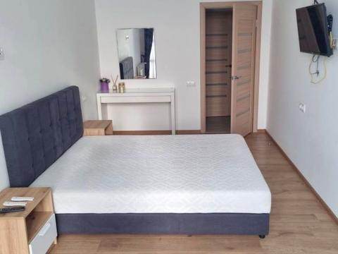 квартира по адресу Никольско-Слободская ул., 3-А