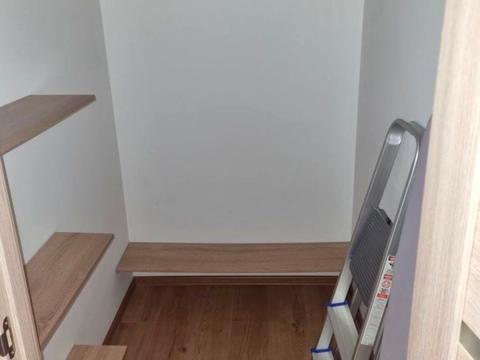 квартира по адресу Никольско-Слободская ул., 3-А