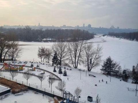 квартира по адресу Никольско-Слободская ул., 3-А