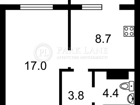 квартира за адресою Софії Русової вул., 7