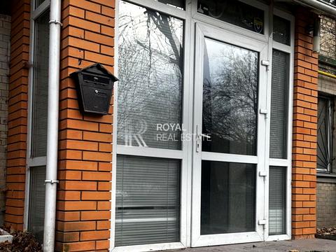 комерційна за адресою Олекси Тихого вул. (Виборзька), 89-А