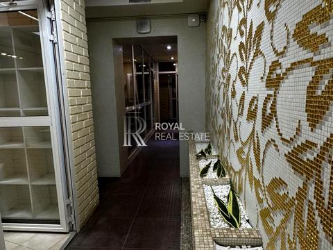 комерційна за адресою Олекси Тихого вул. (Виборзька), 89-А