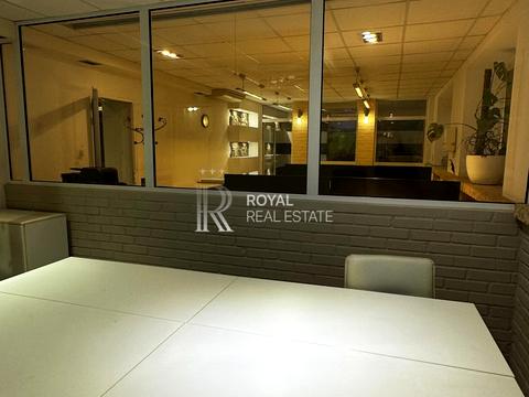 комерційна за адресою Олекси Тихого вул. (Виборзька), 89-А