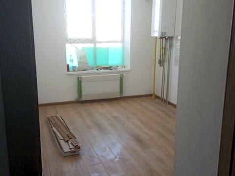 квартира по адресу Васильковая ул. (Иванова), 4б