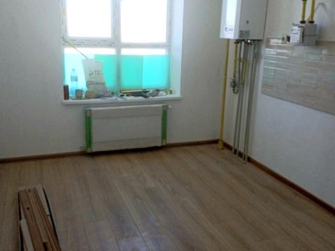 квартира по адресу Васильковая ул. (Иванова), 4б