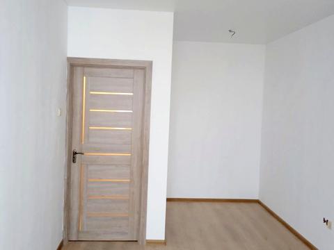 квартира по адресу Васильковая ул. (Иванова), 4б