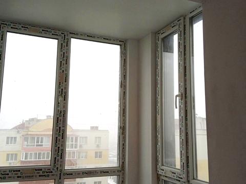 квартира по адресу Васильковая ул. (Иванова), 4б