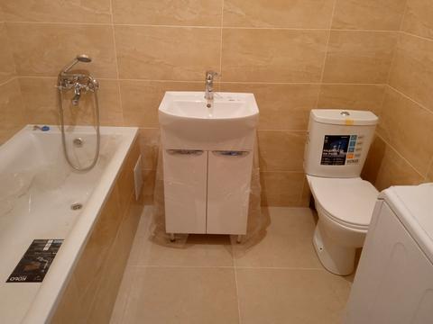 квартира по адресу Васильковая ул. (Иванова), 4б