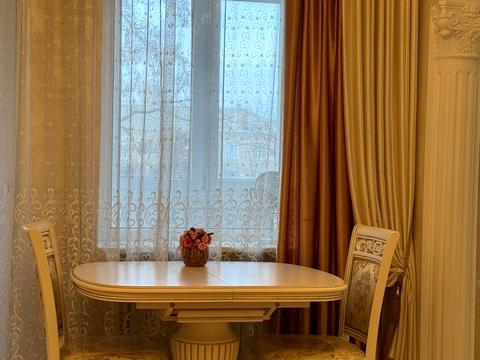 квартира по адресу Кропивницкого ул., 21