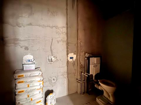 квартира по адресу Генуэзская ул., 1/1