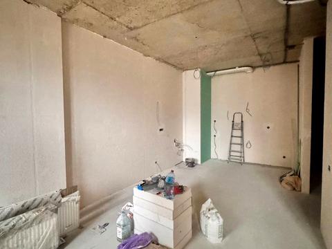 квартира по адресу Генуэзская ул., 1/1