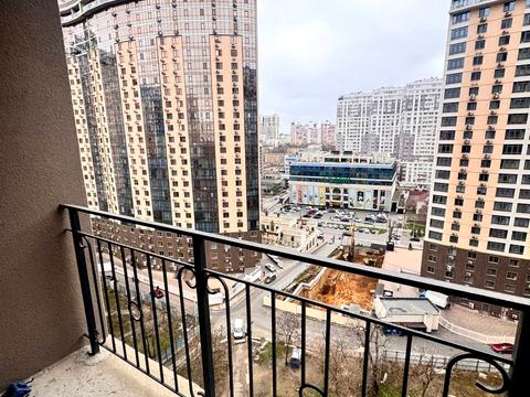 квартира по адресу Генуэзская ул., 1/1