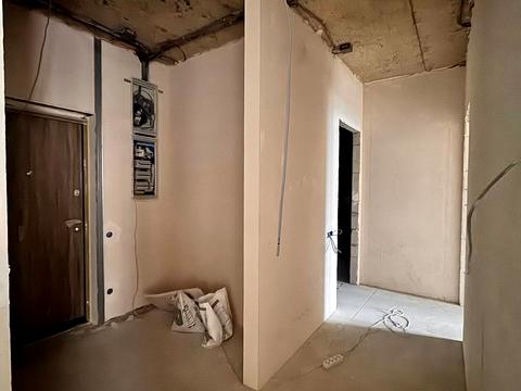 квартира по адресу Генуэзская ул., 1/1