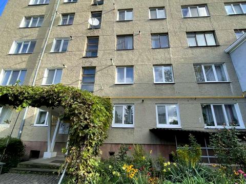 квартира за адресою Чорновола вул., 98