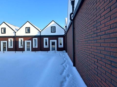 будинок за адресою Хутірська вул. (Жовтнева)