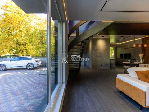 будинок за адресою Квіткова