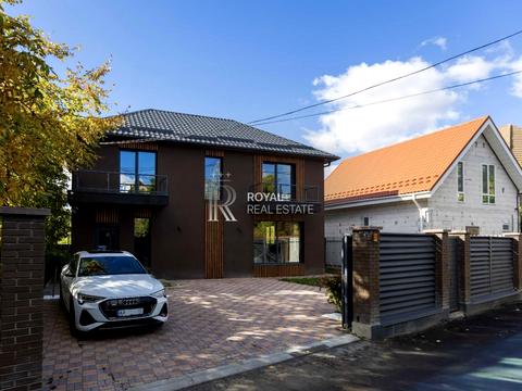 будинок за адресою Квіткова