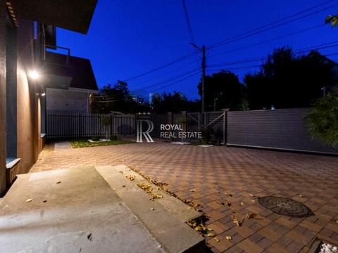 будинок за адресою Квіткова