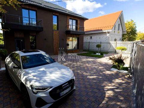 будинок за адресою Квіткова