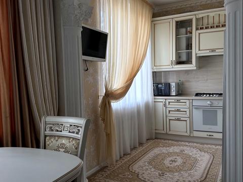 квартира по адресу Кропивницкого ул., 21