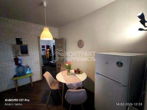 квартира за адресою Станіслава Партали вул. (Балакірєва), 17в