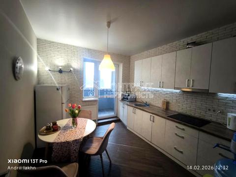 квартира за адресою Станіслава Партали вул. (Балакірєва), 17в