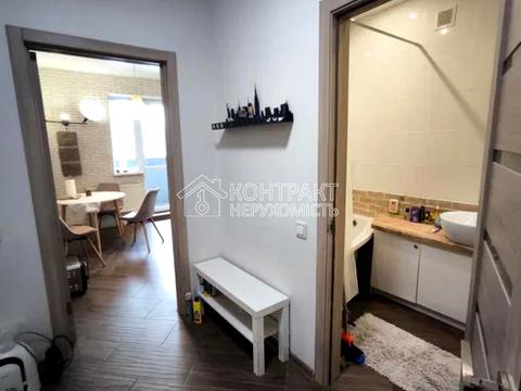 квартира за адресою Станіслава Партали вул. (Балакірєва), 17в