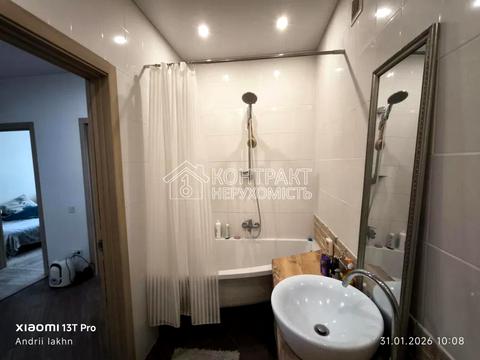 квартира за адресою Станіслава Партали вул. (Балакірєва), 17в