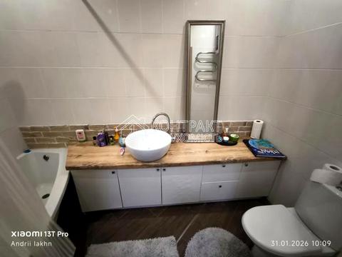 квартира за адресою Станіслава Партали вул. (Балакірєва), 17в