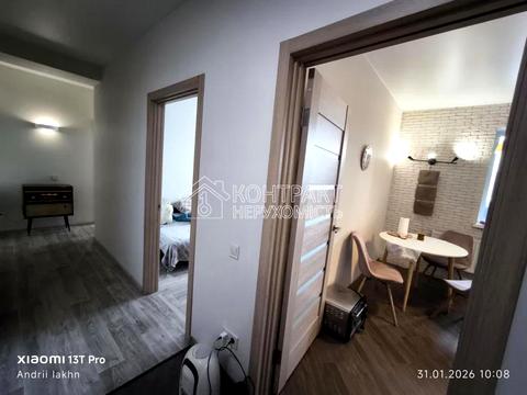 квартира за адресою Станіслава Партали вул. (Балакірєва), 17в