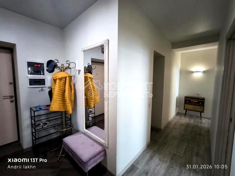 квартира за адресою Станіслава Партали вул. (Балакірєва), 17в