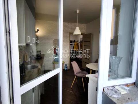 квартира за адресою Станіслава Партали вул. (Балакірєва), 17в