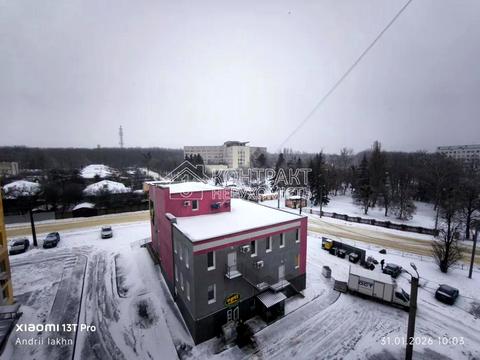квартира за адресою Станіслава Партали вул. (Балакірєва), 17в
