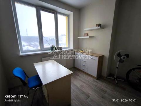 квартира за адресою Станіслава Партали вул. (Балакірєва), 17в