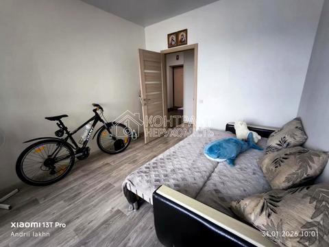 квартира за адресою Станіслава Партали вул. (Балакірєва), 17в