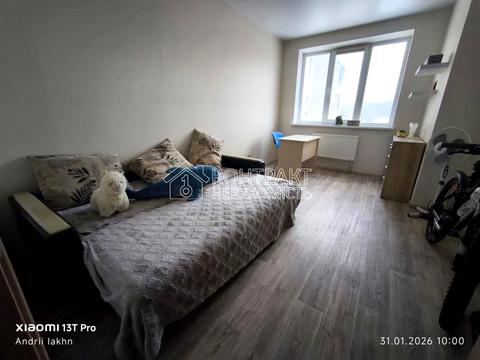 квартира за адресою Станіслава Партали вул. (Балакірєва), 17в