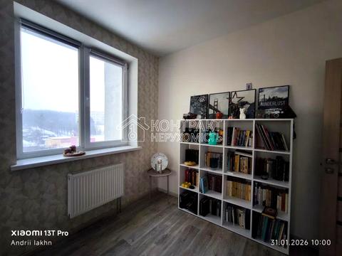 квартира за адресою Станіслава Партали вул. (Балакірєва), 17в