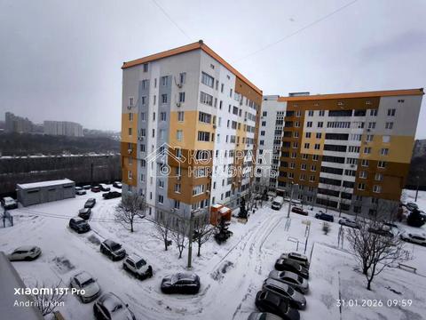 квартира за адресою Станіслава Партали вул. (Балакірєва), 17в