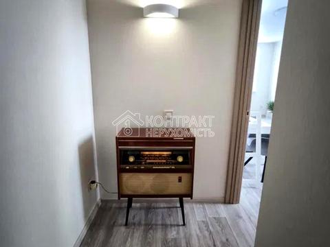 квартира за адресою Станіслава Партали вул. (Балакірєва), 17в