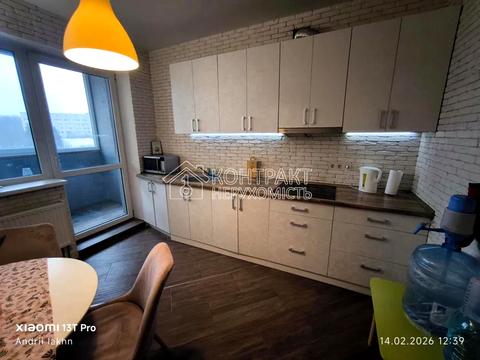 квартира за адресою Станіслава Партали вул. (Балакірєва), 17в