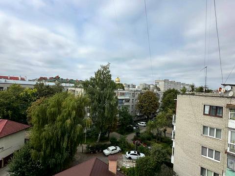 квартира по адресу Кульпарковская ул., 130Б