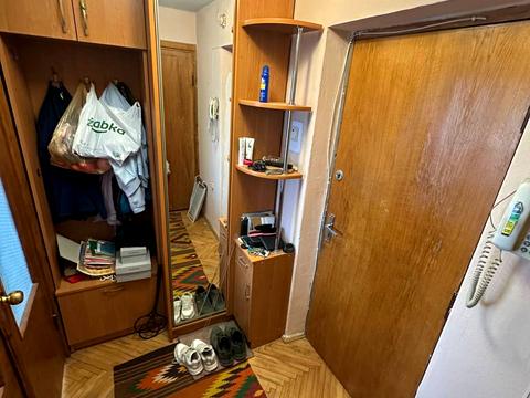 квартира по адресу Кульпарковская ул., 130Б