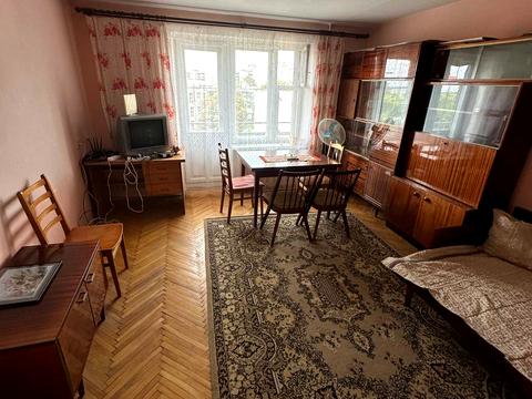 квартира по адресу Кульпарковская ул., 130Б