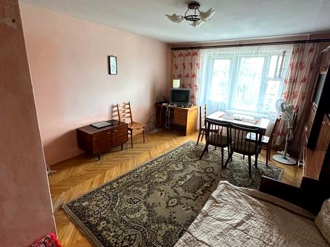 квартира по адресу Кульпарковская ул., 130Б