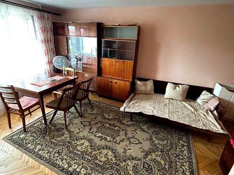 квартира по адресу Кульпарковская ул., 130Б