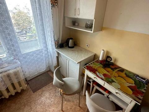 квартира по адресу Кульпарковская ул., 130Б